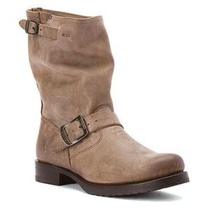 Frye Veronica shortie